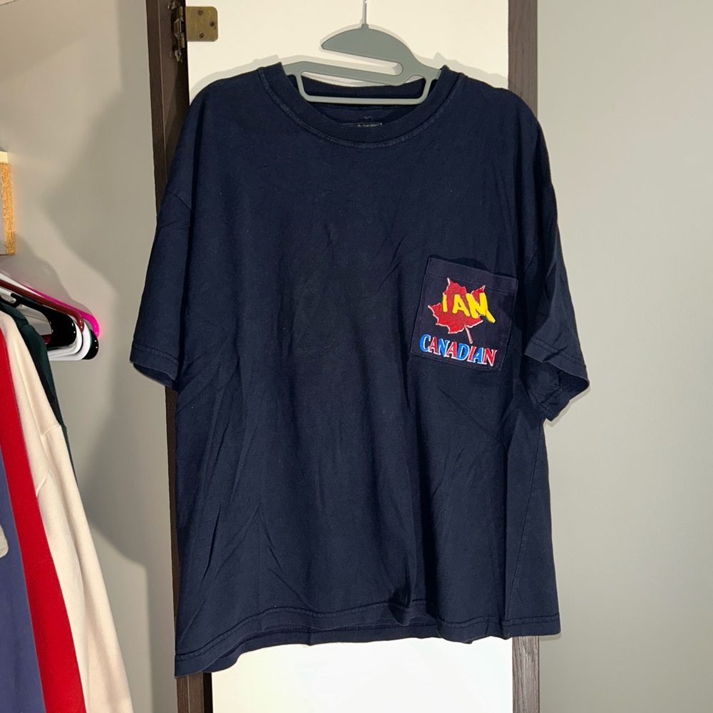 Molson Canadian Tee